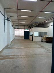 Woodlands East Industrial Estate (D25), Factory #595637761